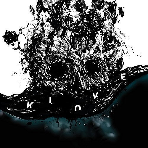 Kloke - Sea Levels { vinyl }