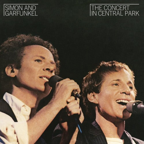 Simon & Garfunkel - The Concert In Central Park [2LP] { vinyl }
