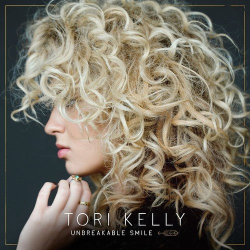 Tori Kelly - Unbreakable Smile { vinyl }