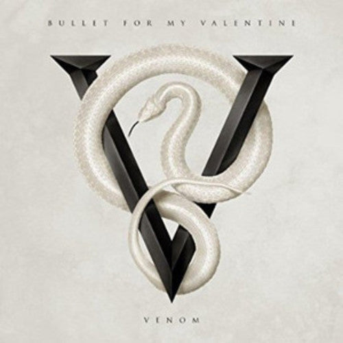 Bullet for My Valentine - Venom { vinyl }