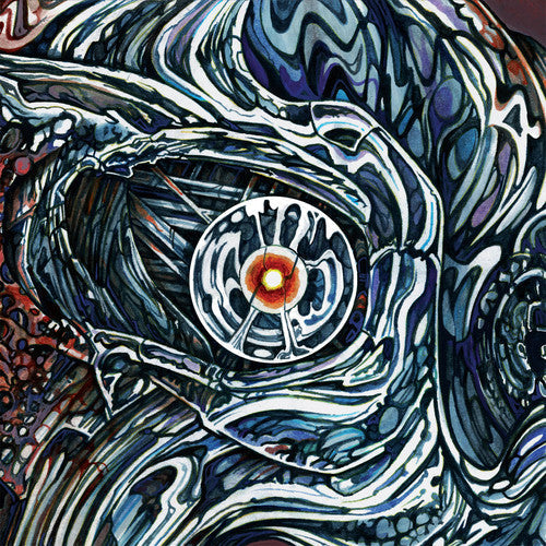 Major Kong - Doom Machine { vinyl }