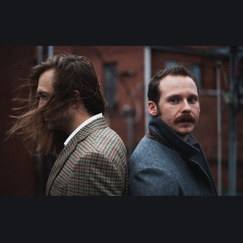 Penny & Sparrow - Let A Lover Drown You { vinyl }