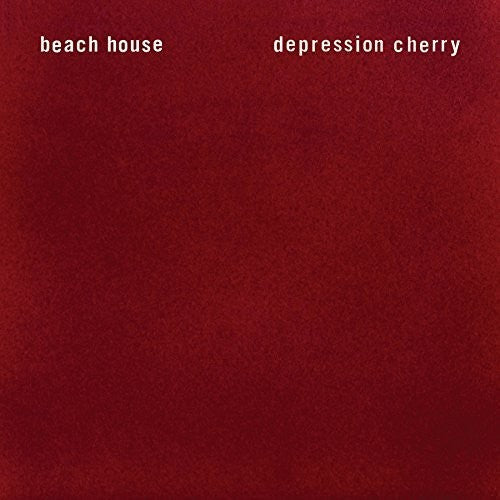 Beach House - Depression Cherry { vinyl }