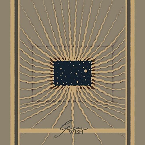 Germ - Wish { vinyl }