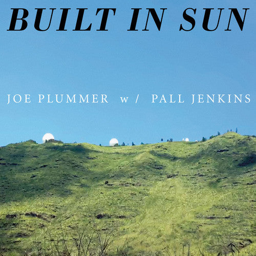 Built in Sun - Built in Sun { vinyl }