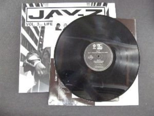 Jay-Z - Volume 3: Life & Times of S Carter