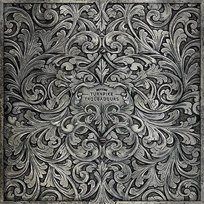 Turnpike Troubadours - The Turnpike Troubadours { vinyl }