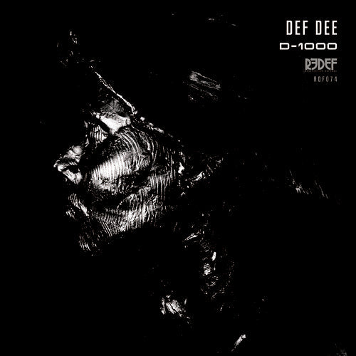 Def Dee - D-1000