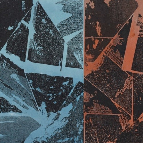 Ancient Sky - All Get Out { vinyl }