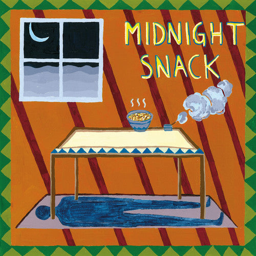 Homeshake - Midnight Snack { vinyl }