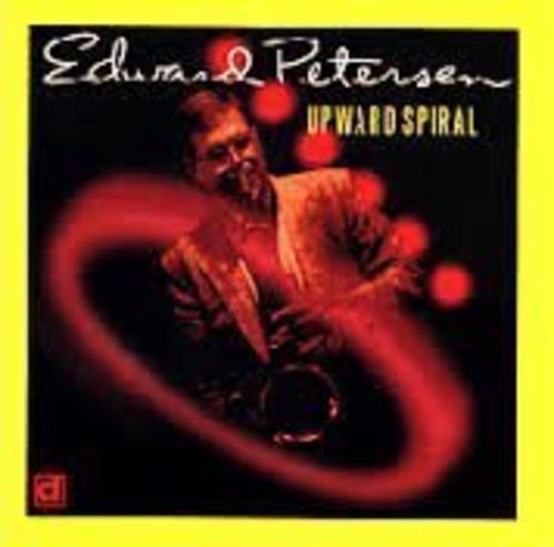 Edward Petersen - Upward Spiral { vinyl }
