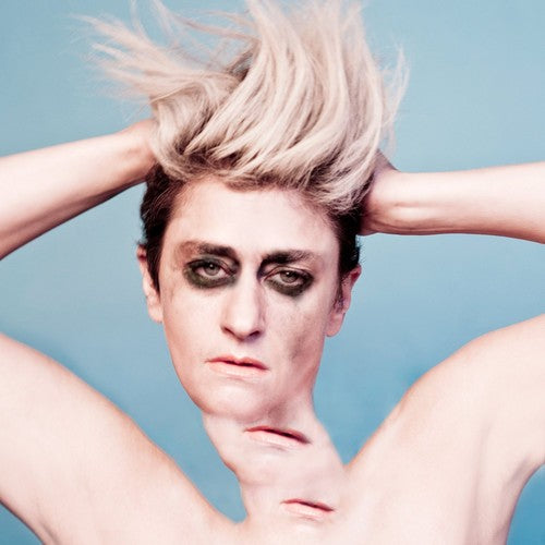 Peaches - Rub { vinyl }