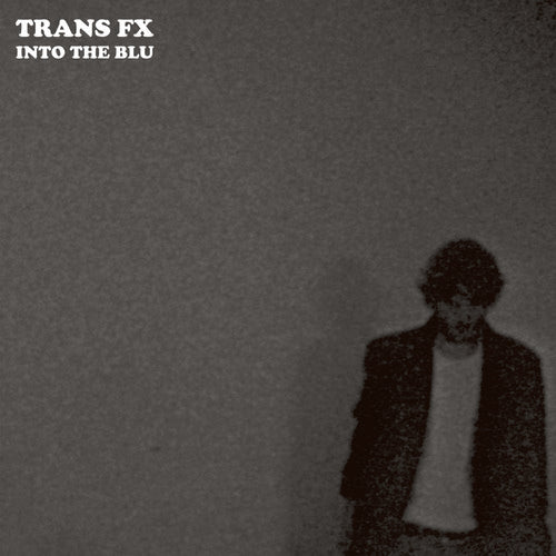 Transfx - Into the Blu { vinyl }