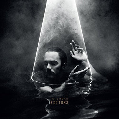 Editors - In Dream { vinyl }