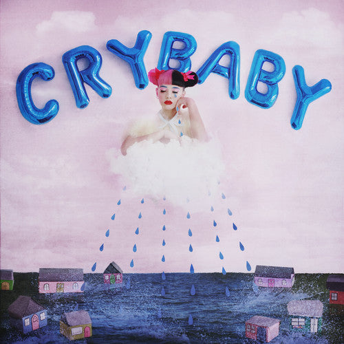 Melanie Martinez - Cry Baby { vinyl }