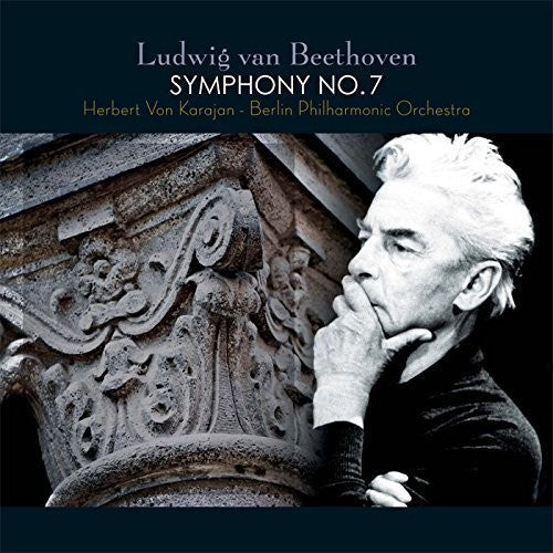 Ludwig van Beethoven - Symphony No. 7 { vinyl }