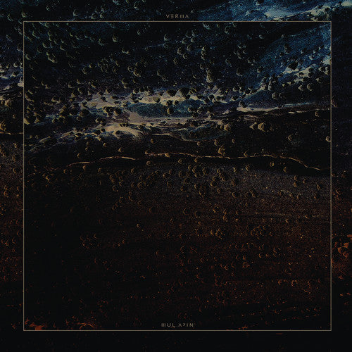 Verma - Mul.Apin { vinyl }