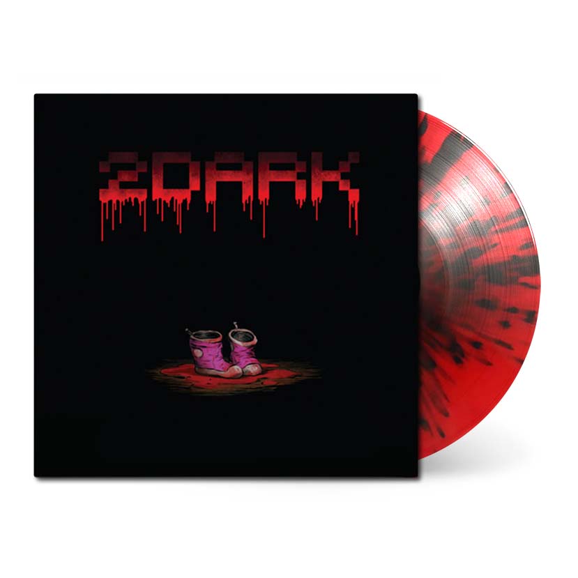 2Dark (Original Soundtrack) { vinyl }
