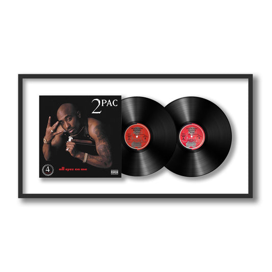 All Eyes On Me { vinyl }