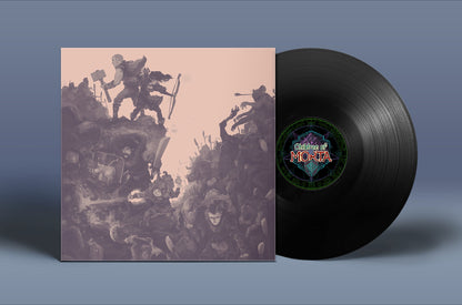 Children of Morta (Original Soundtrack) { vinyl }