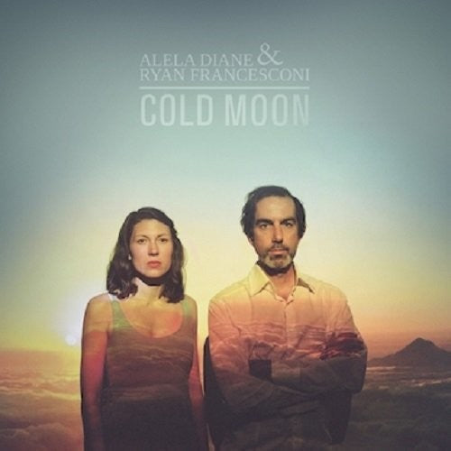 Alela Diane - Cold Moon { vinyl }