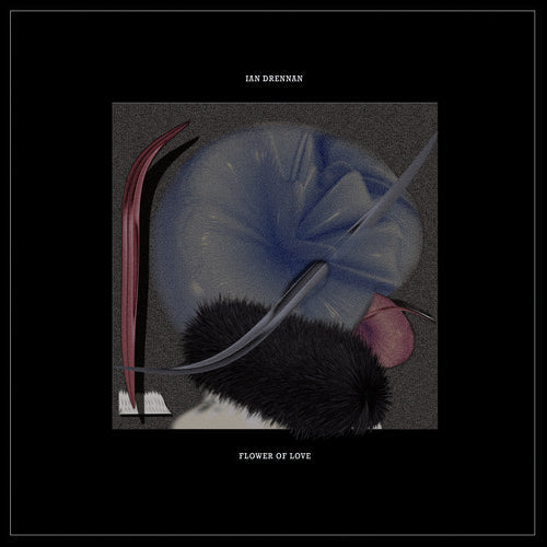 Ian Drennan - Flower of Love { vinyl }
