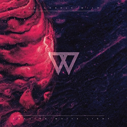The Lonely Wild - Chasing White Light { vinyl }