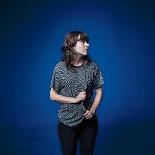Courtney Barnett - Boxing Day (Revisted) / Shivers { vinyl }