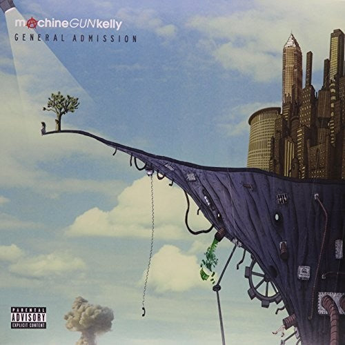mgk - General Admission