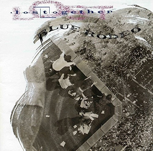 Blue Rodeo - Lost Together (2LP) { vinyl }