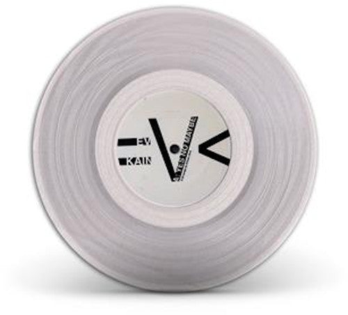 E V Kain - Yes No Maybe  / Sun's Holiday { vinyl }