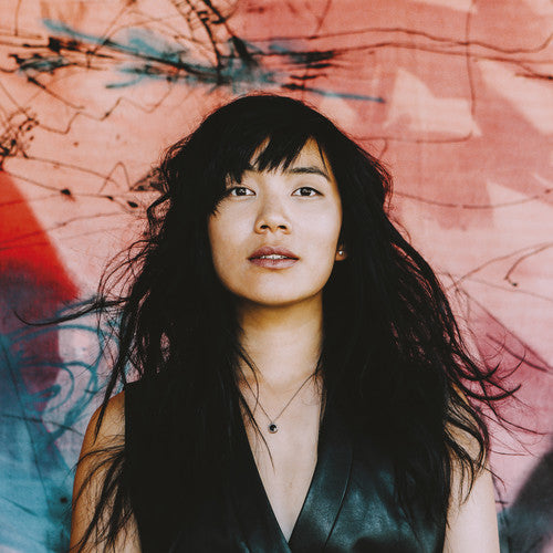 Thao & the Get Down Stay Down - A Man Alive { vinyl }