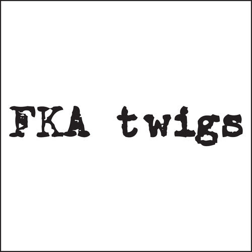 FKA twigs - EP1 { vinyl }