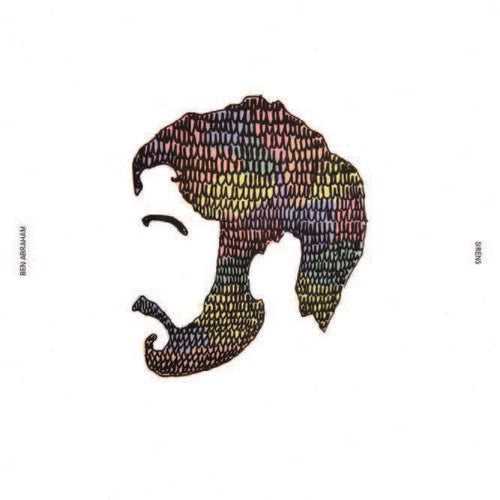 Ben Abraham - Sirens { vinyl }