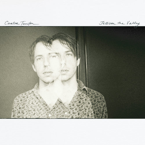 Carter Tanton - Jettison the Valley { vinyl }