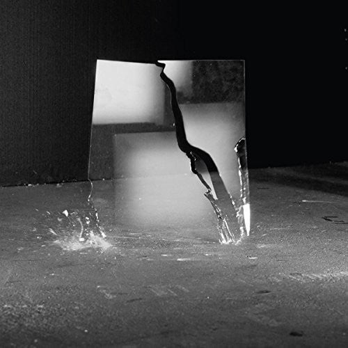 Jan-Peter Schwalm - The Beauty of Disaster { vinyl }