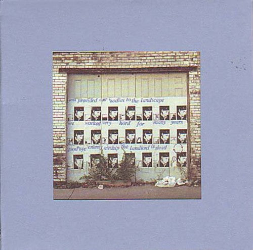 Do Make Say Think - Goodbye Enemy Airship the Landlord Is Dead { vinyl }