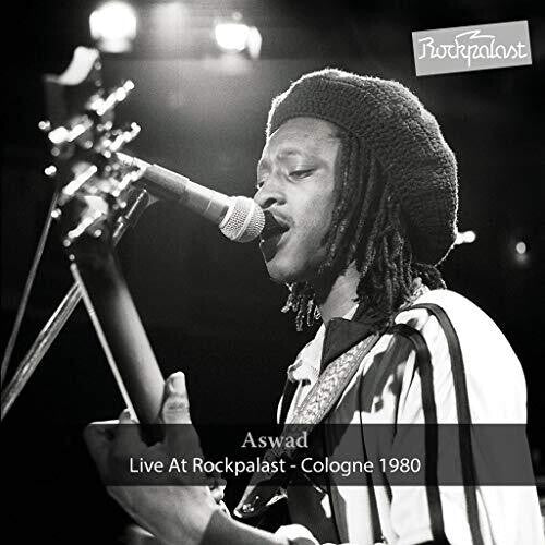 Aswad - Live At Rockpalast: Cologne 1980 { vinyl }