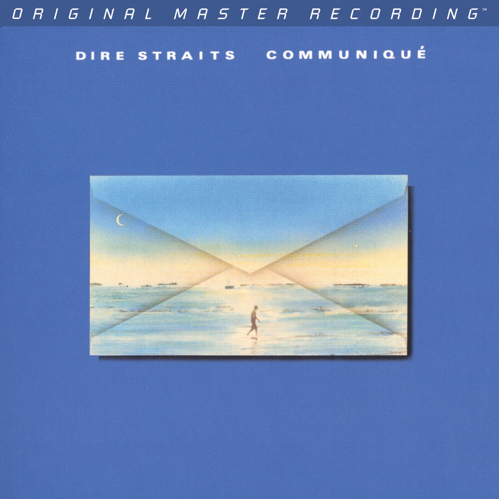 Dire Straits - Communique (Limited Edition) (180 Gram)