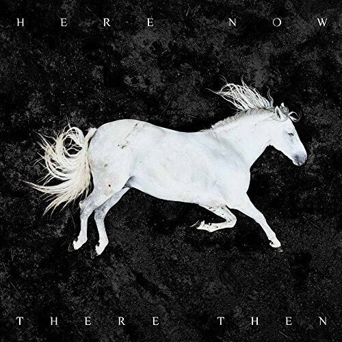 Dool - Here Now There Then { vinyl }