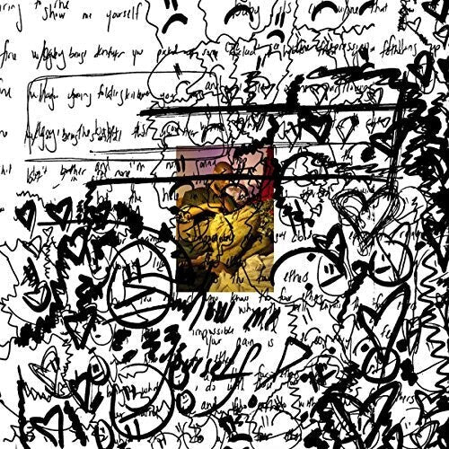 serpentwithfeet - blisters { vinyl }