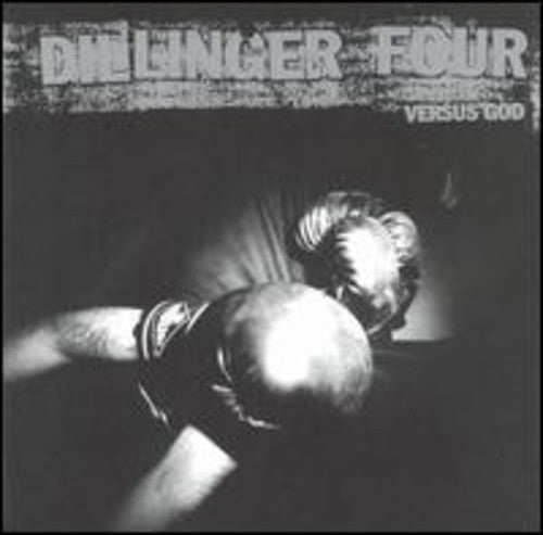 Dillinger Four - Versus God { vinyl }