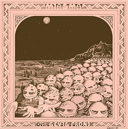 The Bevis Frond - Miasma