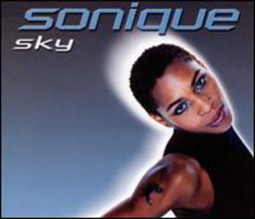 Sonique - Sky { vinyl }