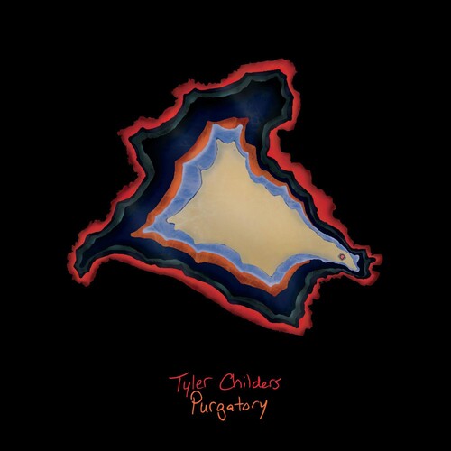 Tyler Childers - Purgatory { vinyl }