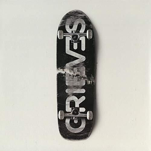 Grieves - Running Wild