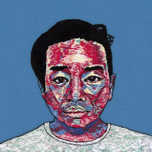 Andrew Hung - Realisationship { vinyl }