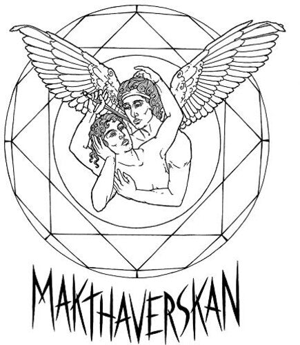 Makthaverskan - Ill { vinyl }