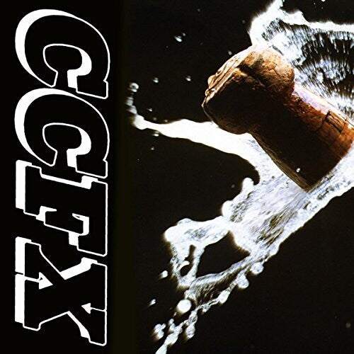 Ccfx - Ccfx { vinyl }