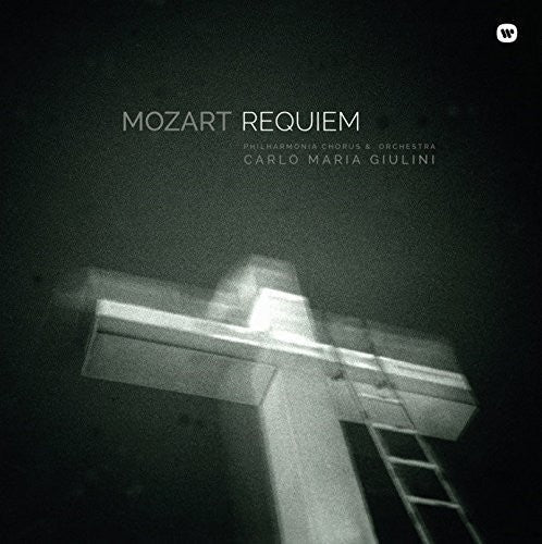 Requiem { vinyl }